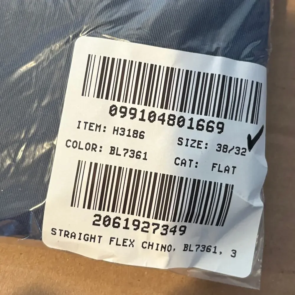 J. Crew nwt crew